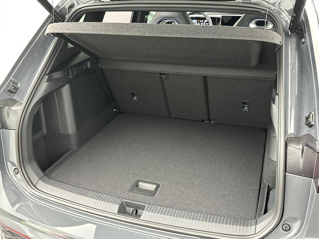 Volkswagen Tiguan r-line edition 1.5 ehybrid 150 kw / 204 pk suv 6 v