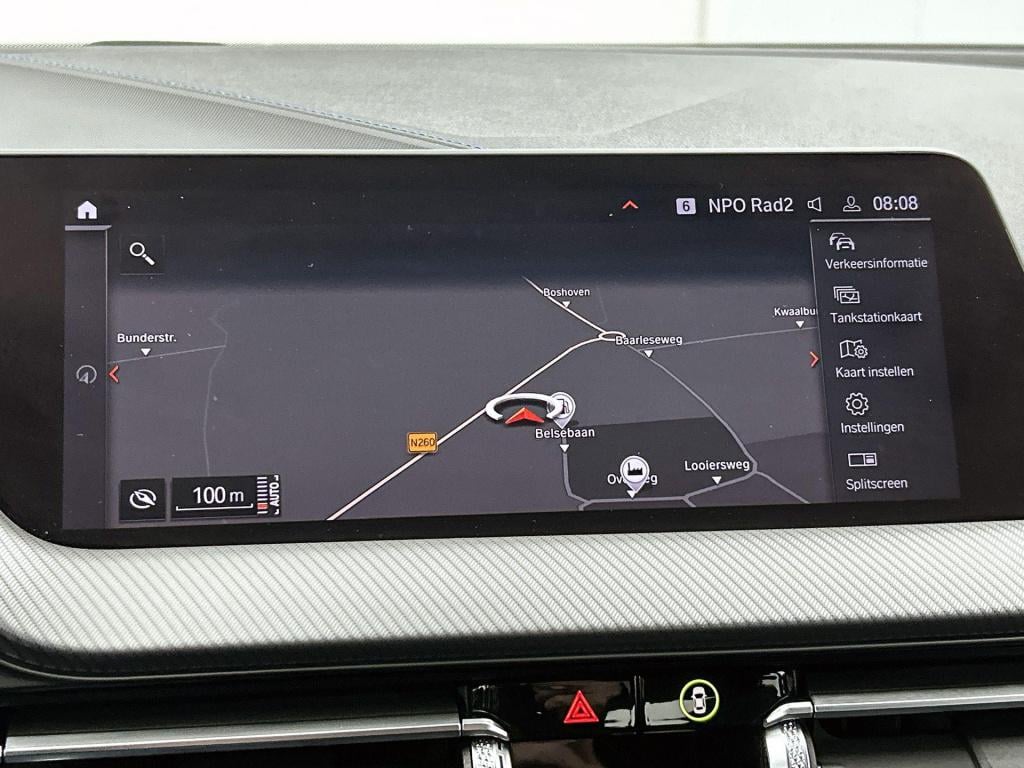 BMW 2-serie gran coupé 220i high executive m-sport | automaat | lmv | virtu