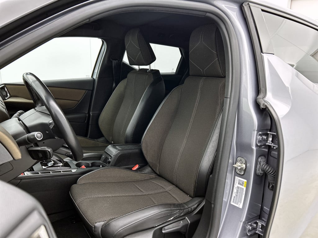 Ds Ds 3 crossback e-tense so chic 50 kwh | rijklaar |