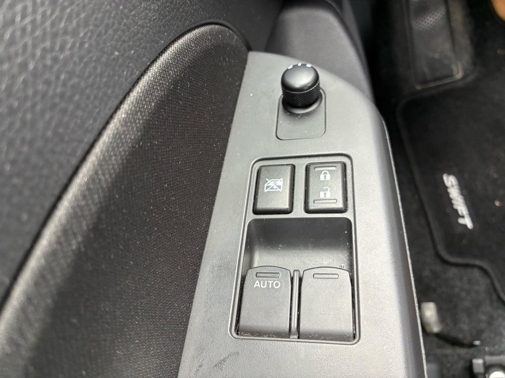 Suzuki Swift 1.2 bandit easss