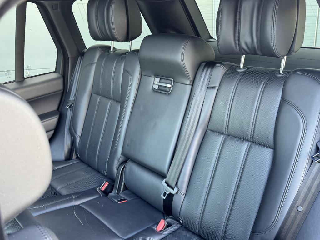 Land Rover Range Rover 3.0 tdv6 vogue