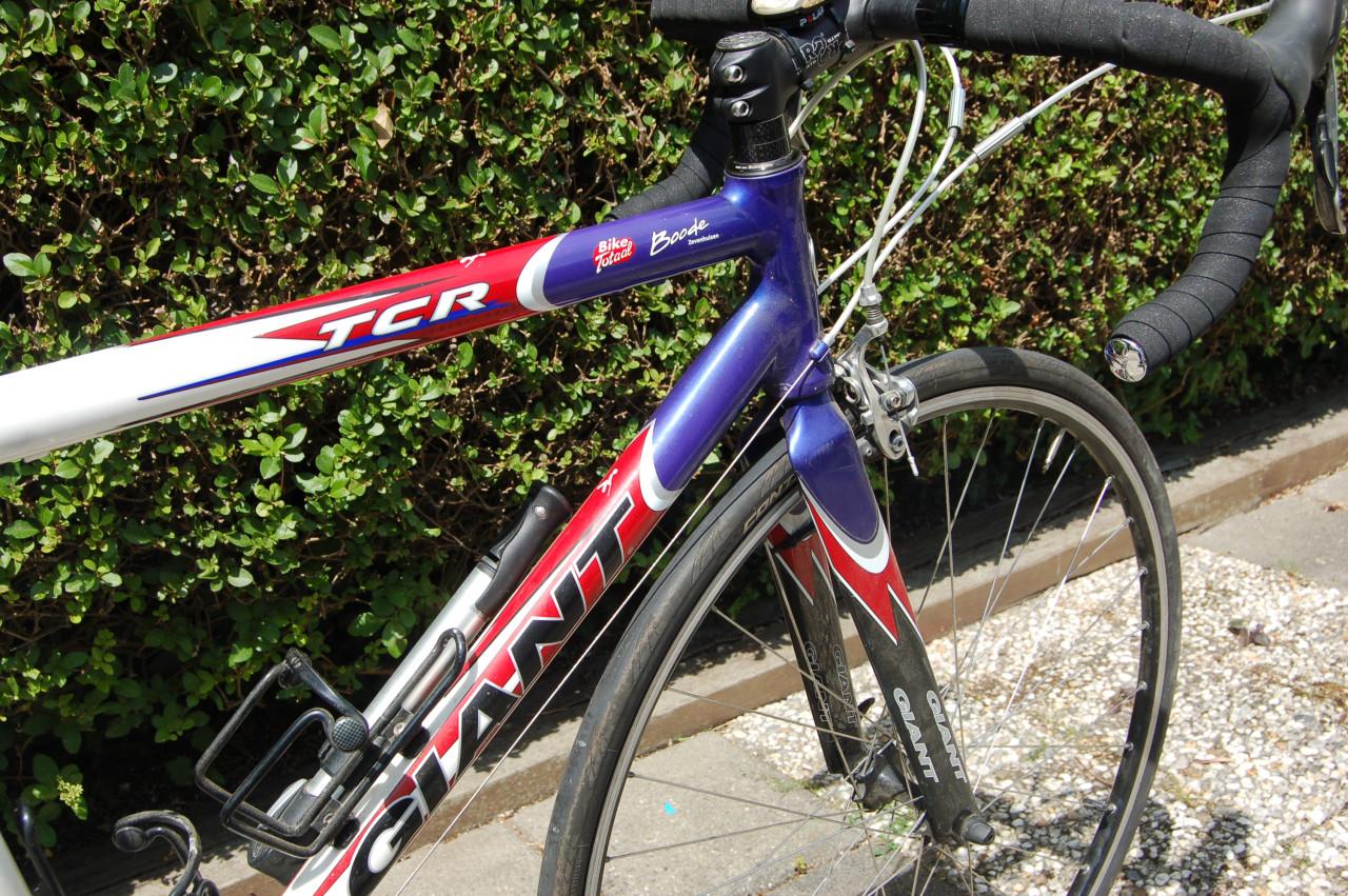 Racefiets ,  kleine maat * * *