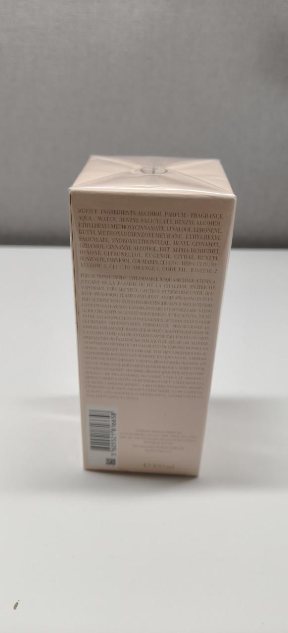 Lekkere geuren te koop