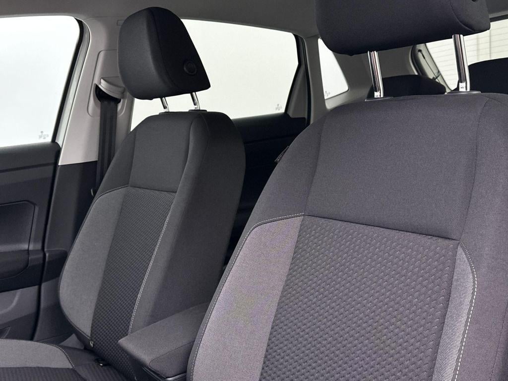 Volkswagen Polo 1.0 tsi life edition 95pk dsg7