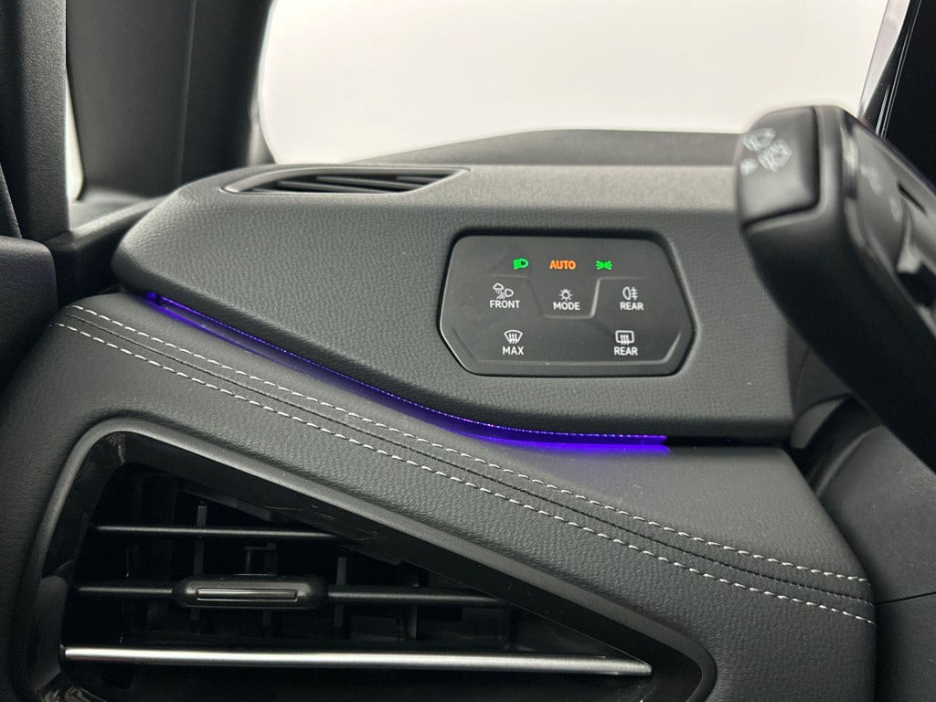 Volkswagen Id.3 pro business 59 kwh accu. 150 kw / 204 pk hatchbac