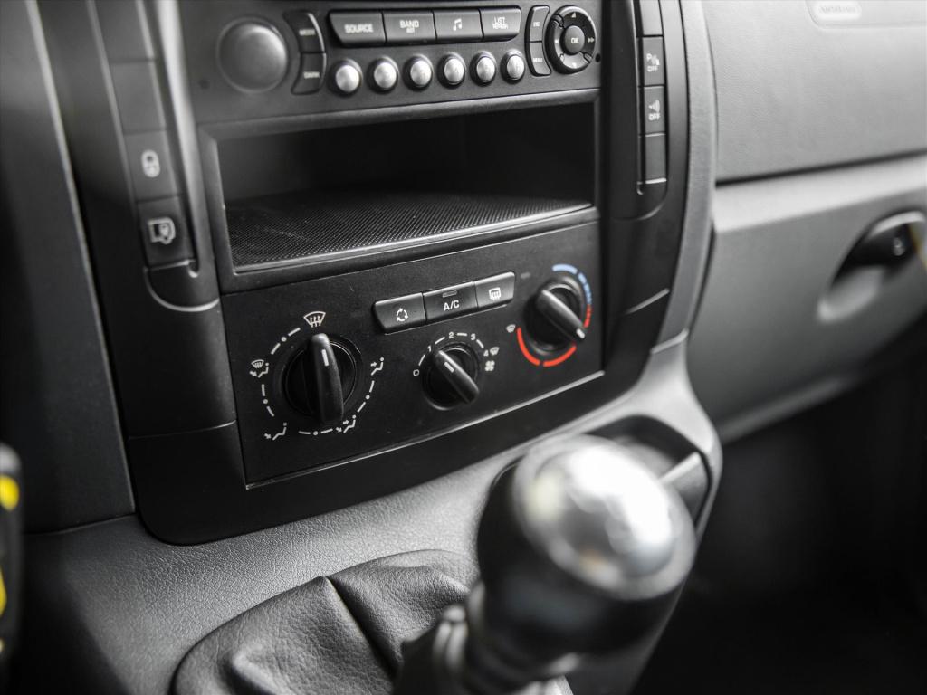 Peugeot Expert 2.0 hdi 120pk l2 dc