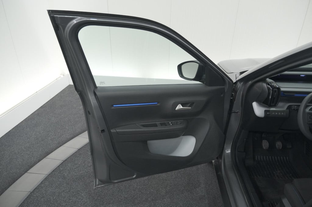 Citroen C3 turbo 100 you | cruise control | head up display | parkeersensor
