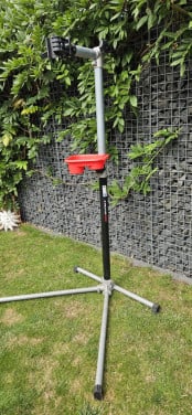 Trivio fiets reparatie standaard