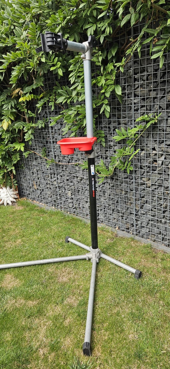 Trivio fiets reparatie standaard