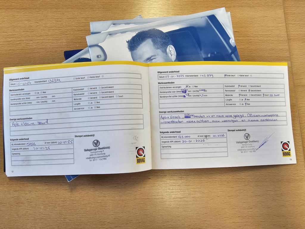 Ford KA 1.2 trend incl. vol jaar apk