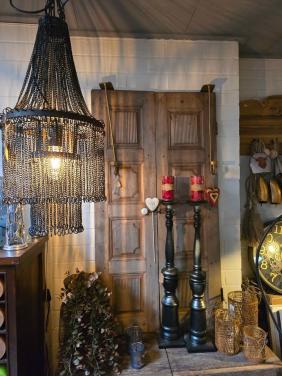 DECORATIE, BANKJES OLD WOOD, TV STANDS OLD WOOD, WANDDECOS, EN VELE ANDERE