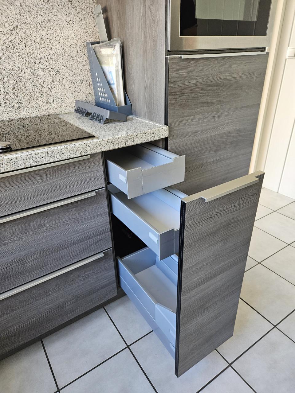 Complete keuken, zie fotos voor maten!