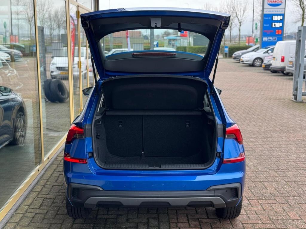 Skoda Kamiq 1.0 tsi selection | bovag garantie