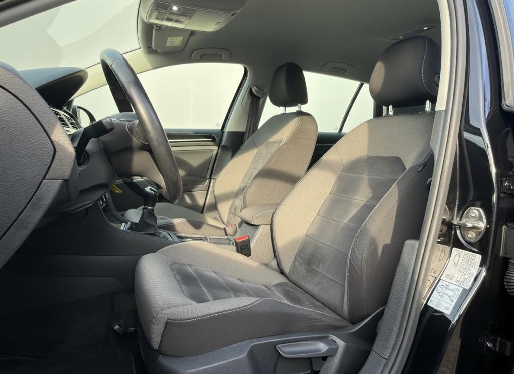 Volkswagen Golf 1.5 tsi highline 150 pk