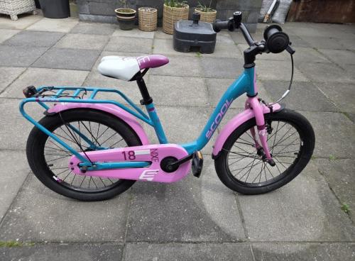 Kinderfiets