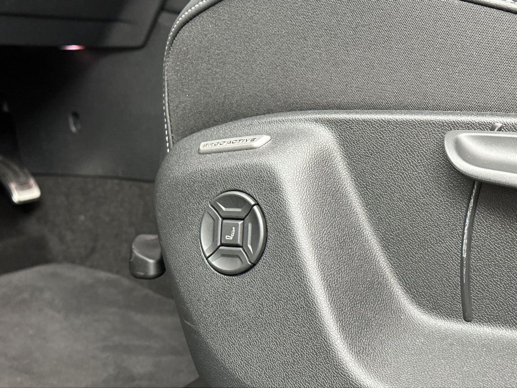 Volkswagen Tiguan 1.5 etsi r-line business dsg7 150pk