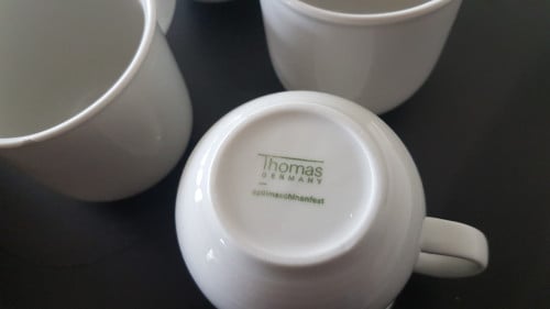 THOMAS TREND SERVIES
