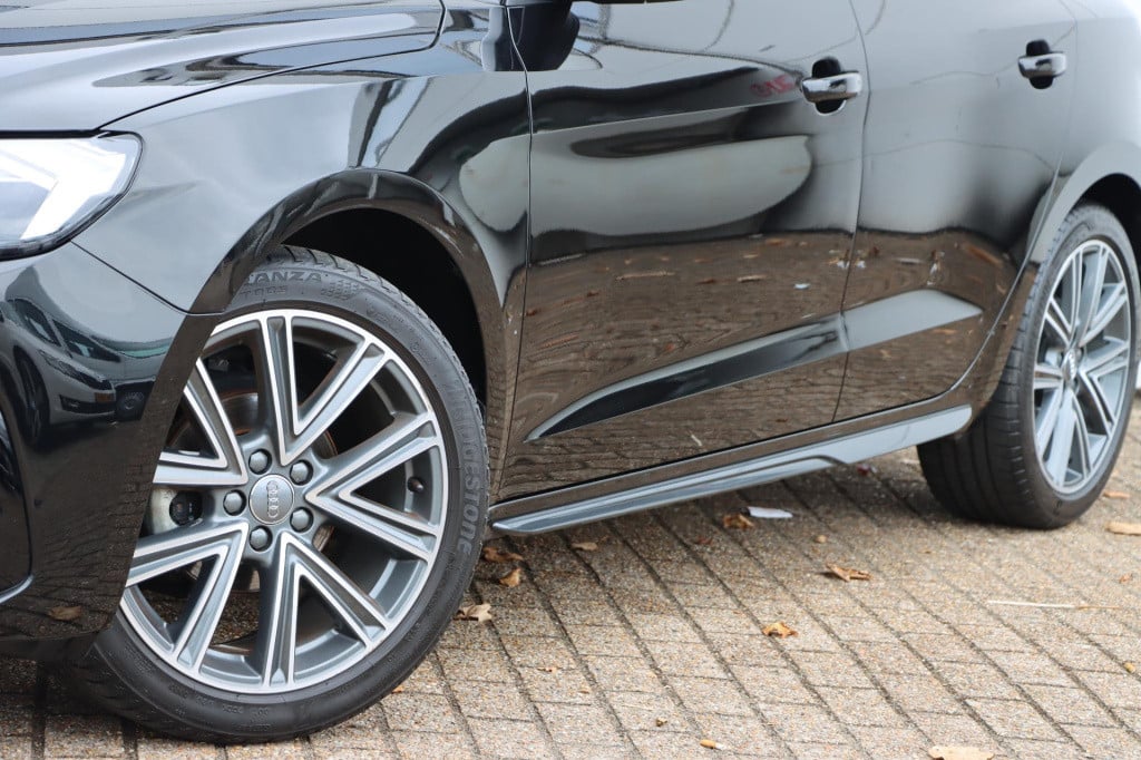 Audi A1 Sportback 25 tfsi epic