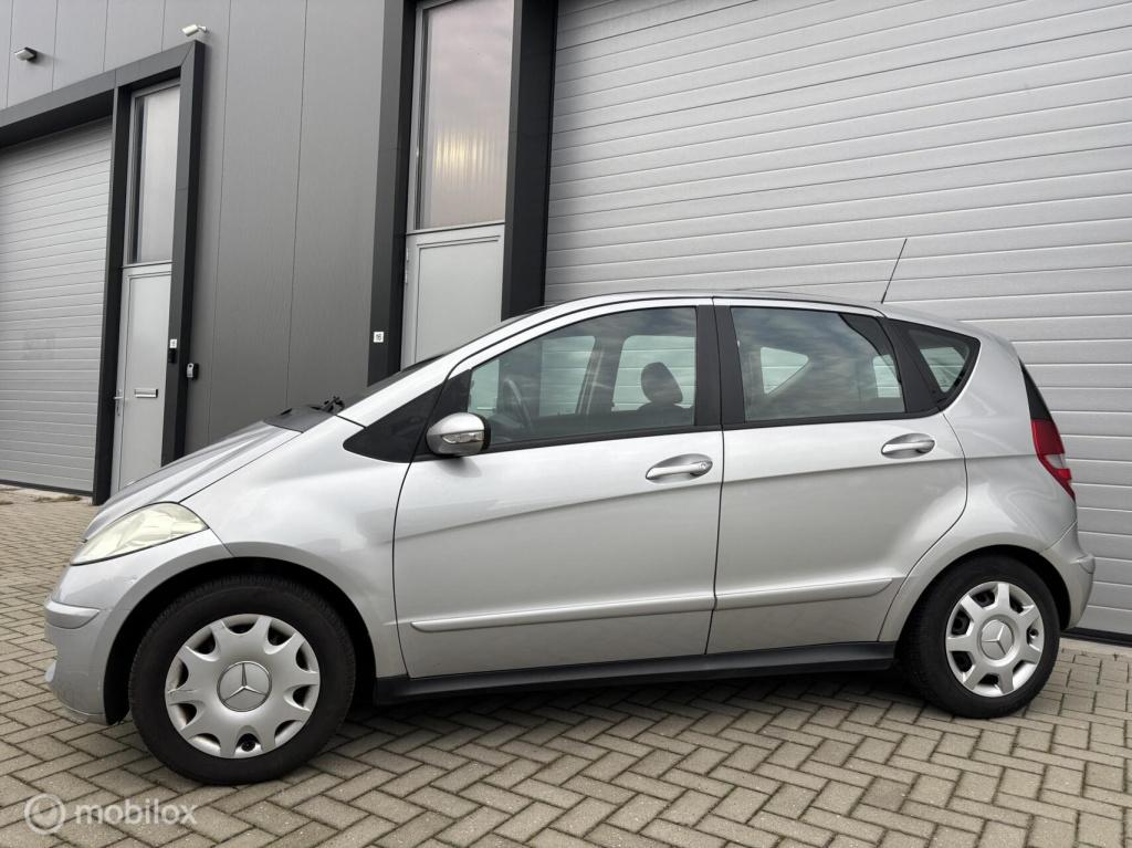 Mercedes-Benz A-Klasse 150 classic