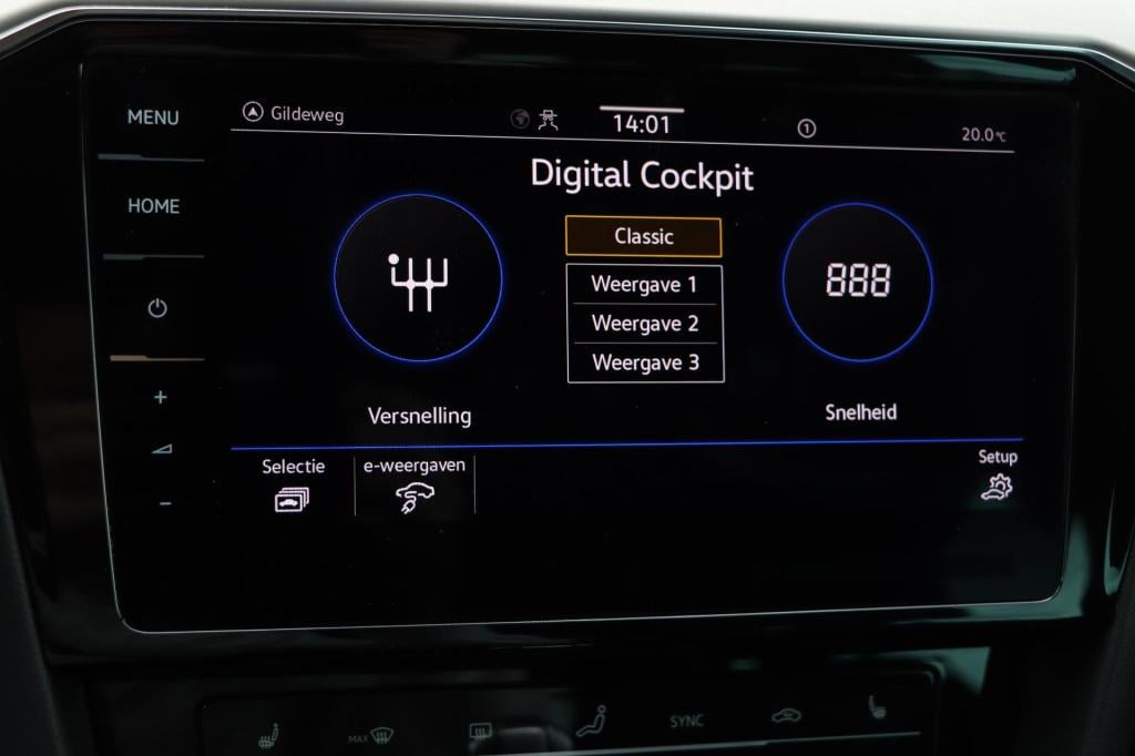 Volkswagen Passat variant 1.4 tsi phev gte business | soh 91,1,% |