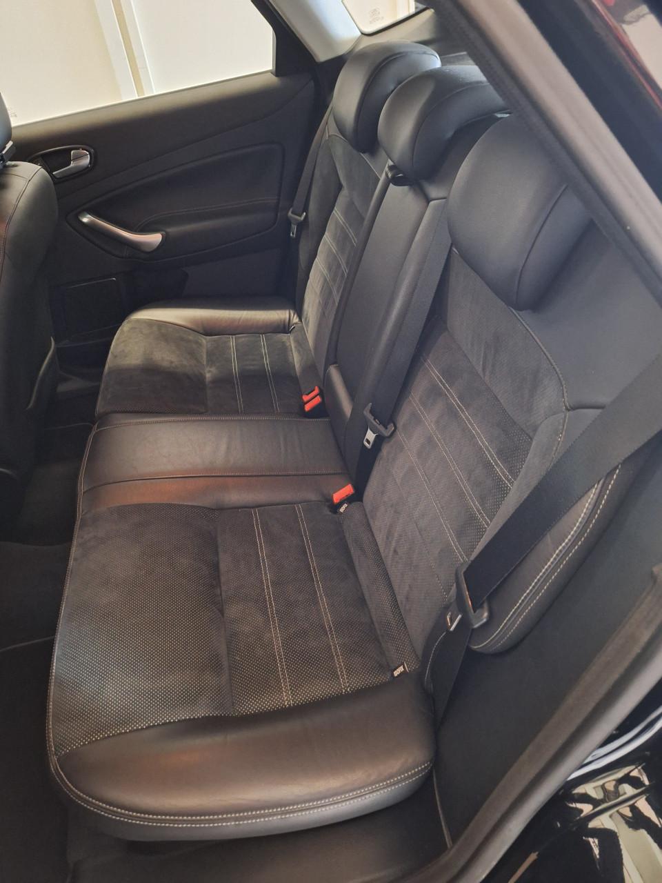 Te koop Ford Mondeo 2.0 16v Titanium!!!