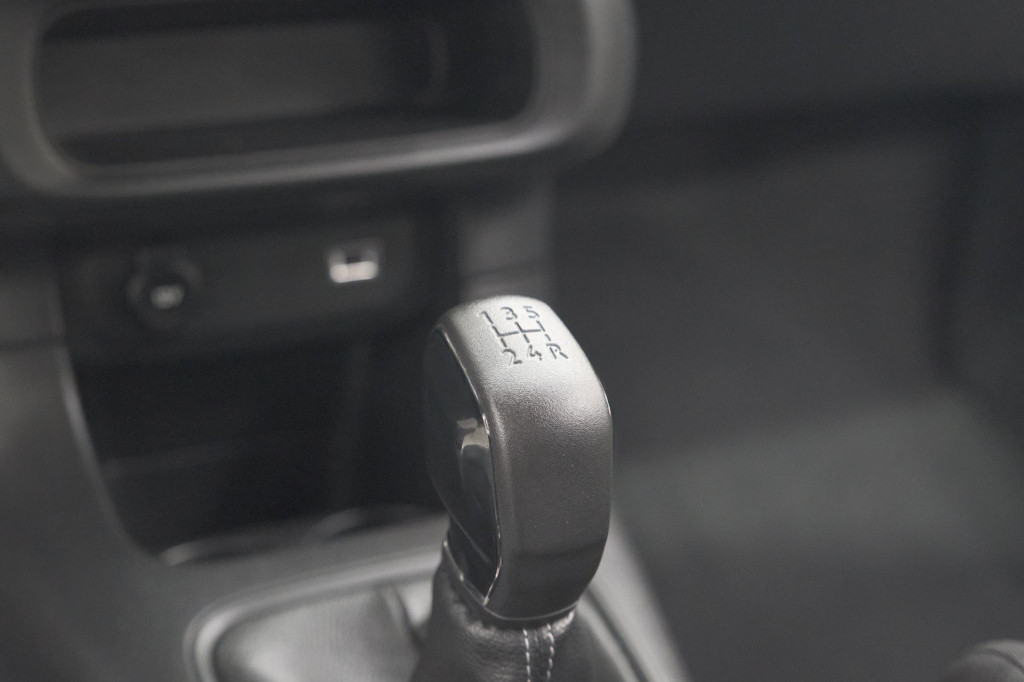 Citroen C3 puretech 82 s&s feel edition | parkeersensoren | apple carplay |