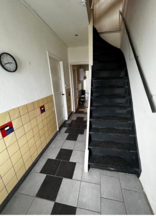 Te huur: Woonruimte bestaande uit twee kamers in hartje Goes