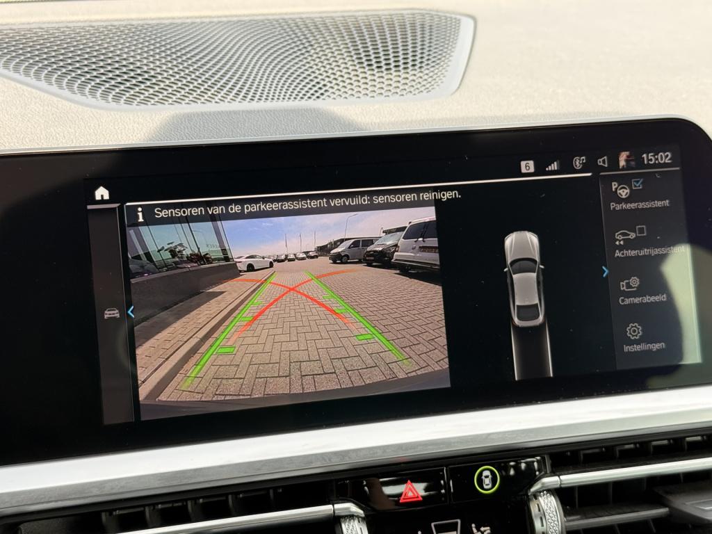 BMW 4 Serie gran coupé 420i m-sport | pano | leder | dab | apple carplay | 