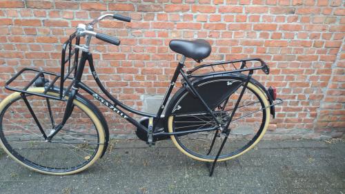 Fiets