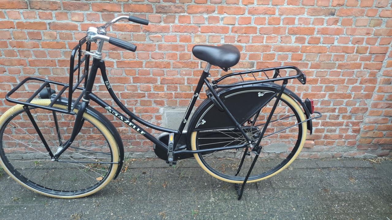 Fiets