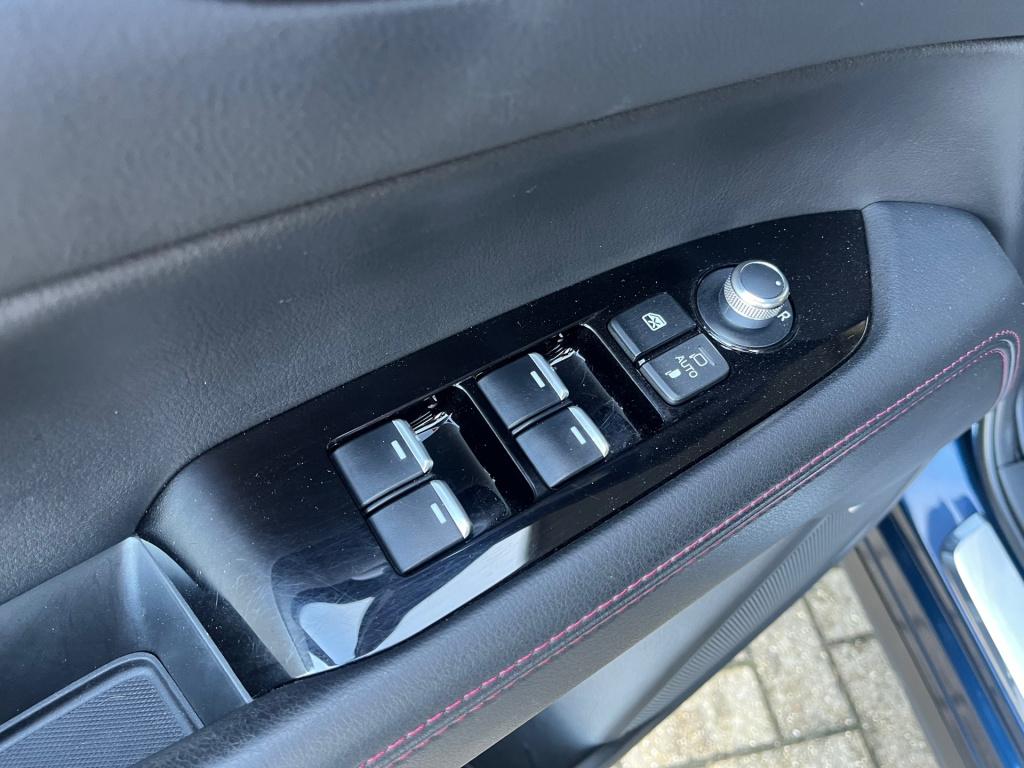 Mazda Cx-5 2.0 e-skyactiv-g m hybrid 165 homura|schuif-/kanteldak|trekhaak|