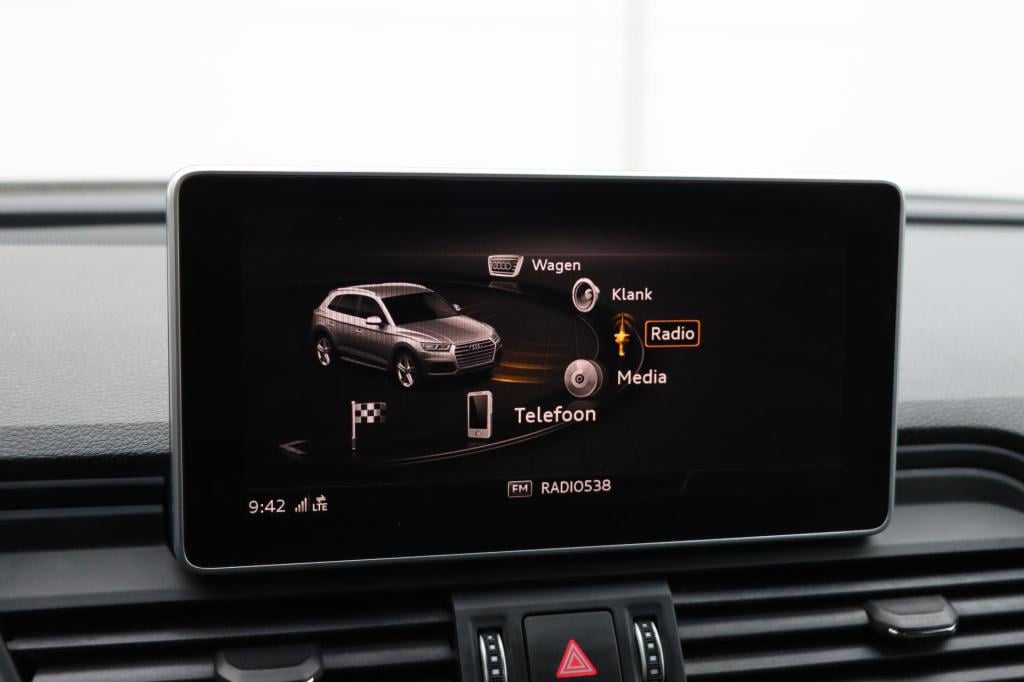 Audi Q5 55 tfsi e quattro competition s-tronic 367pk