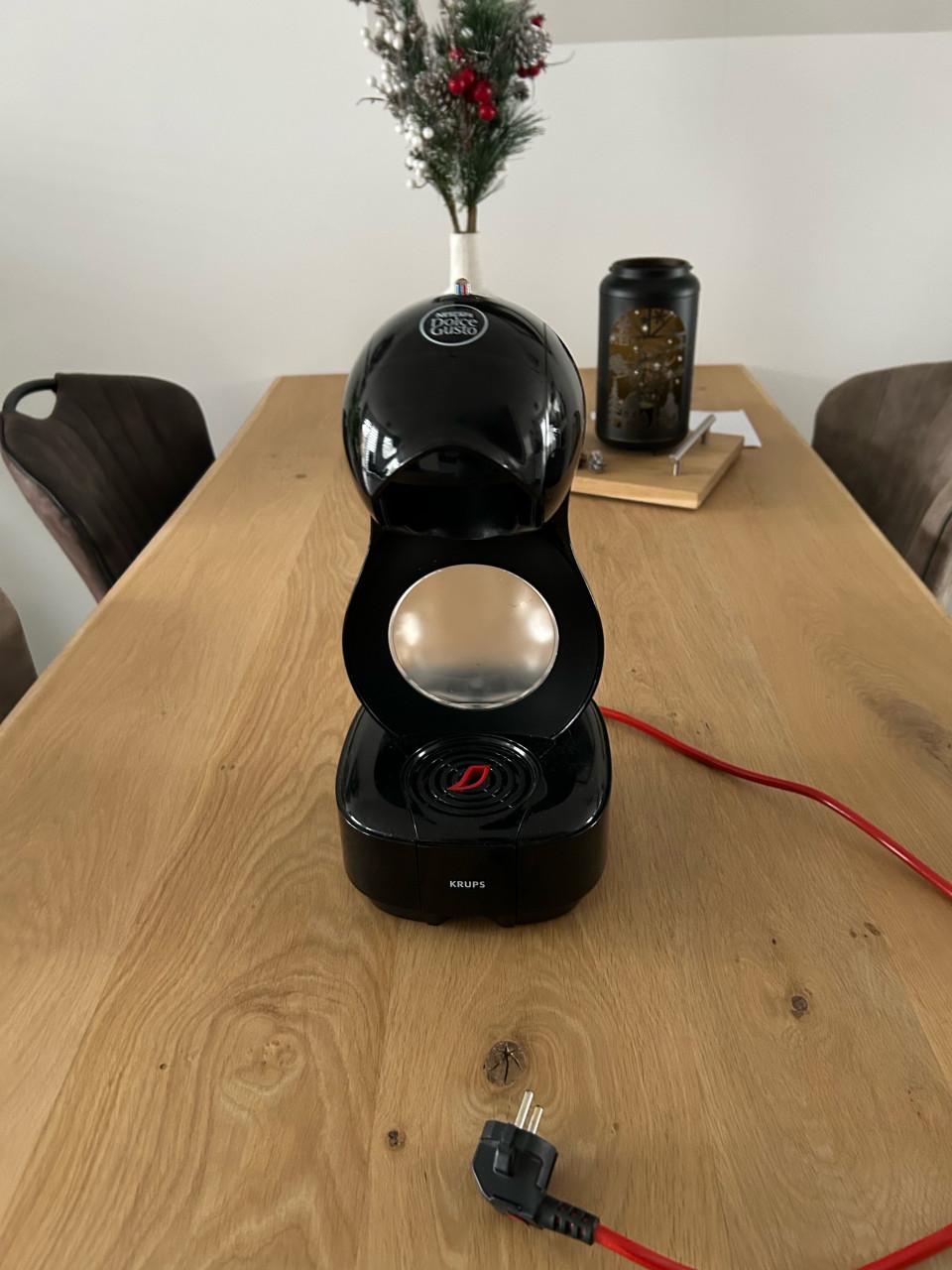 Koffiezetapparaat Dulce Gusto Krups