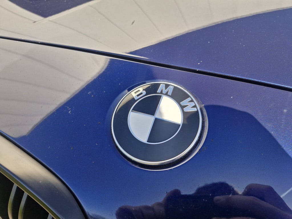 BMW 2-serie coupé 228i | automaat
