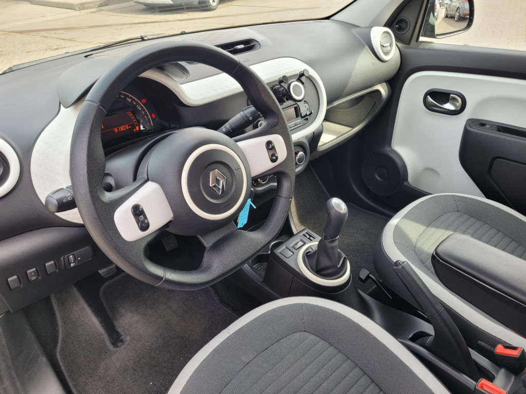 Renault Twingo 1.0 sce expression