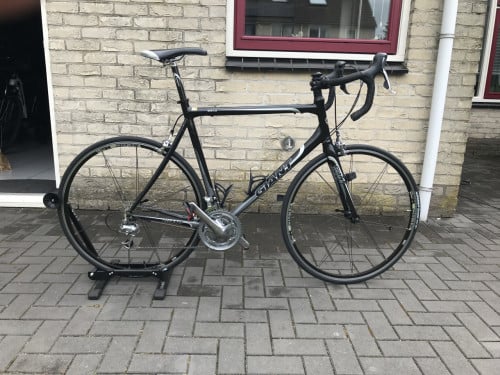 Giant OCR 1.0 (XL)