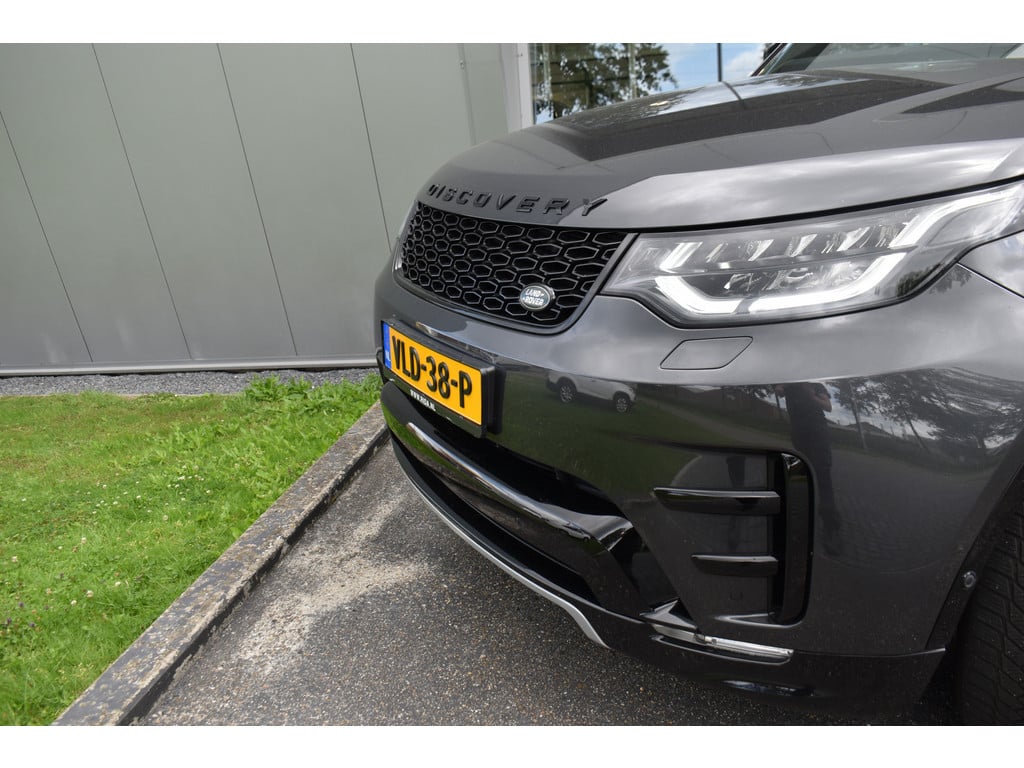 Land Rover Discovery 3.0 td6 hse € 49.950 excl btw