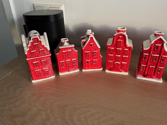 Postcodeloterij huisjes