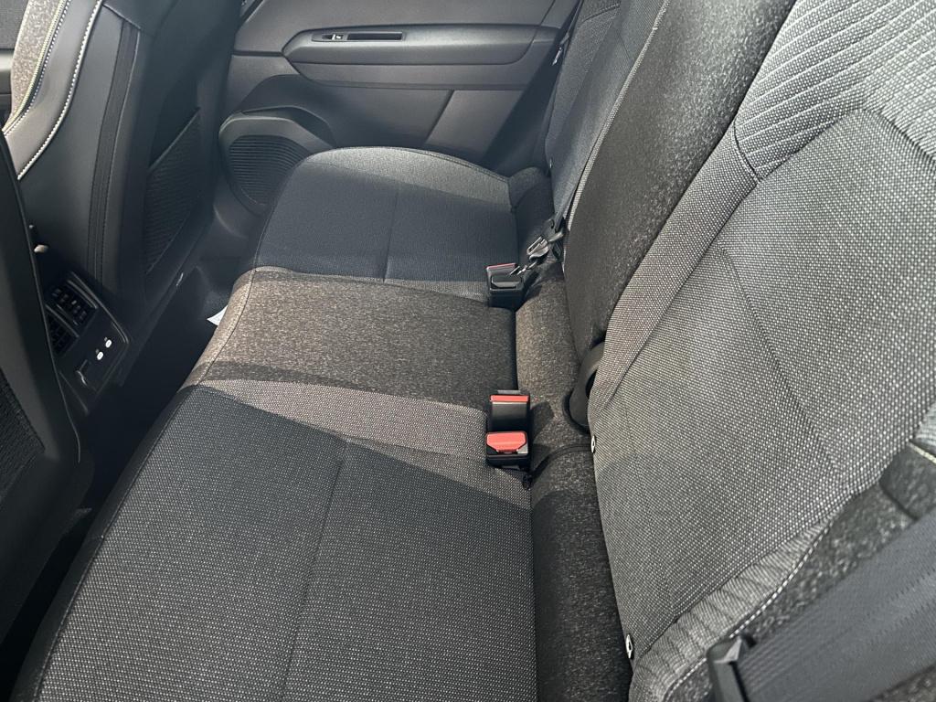 Mitsubishi Asx 1.8 hev at intense+