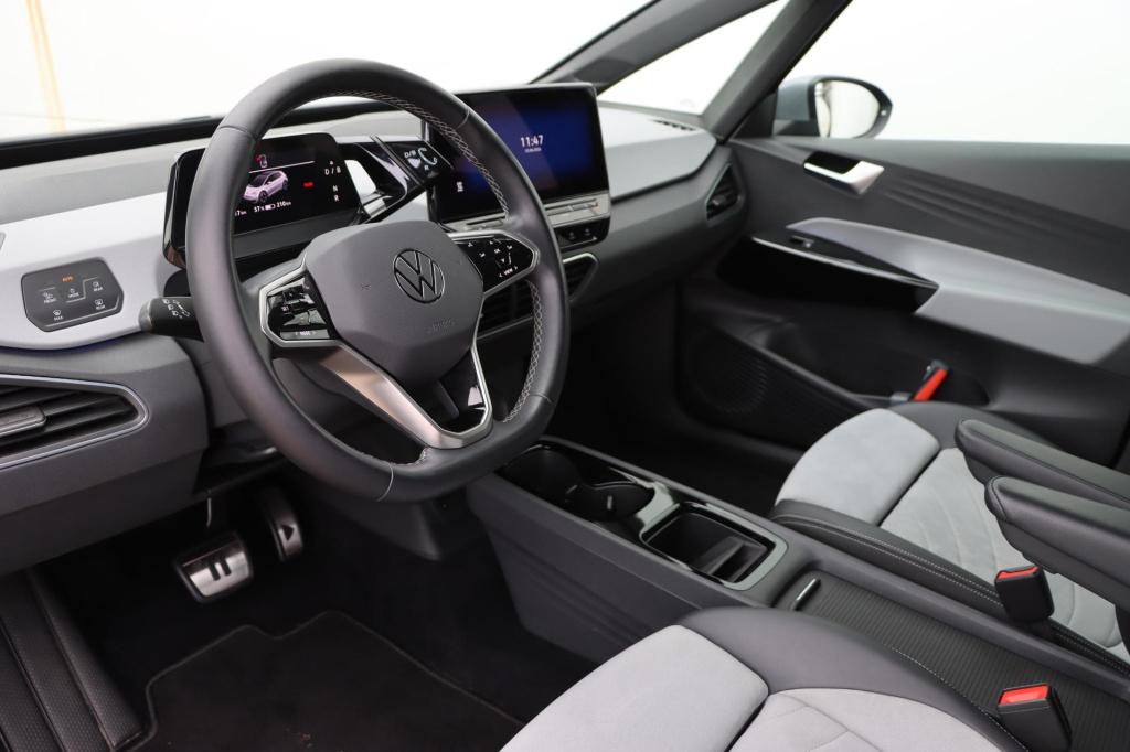 Volkswagen Id.3 pro 58 kwh | soh 94,9% |