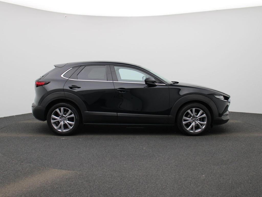 Mazda Cx-30 2.0 e-skyactiv-x m hybrid comfort | bose | apple carplay / andr