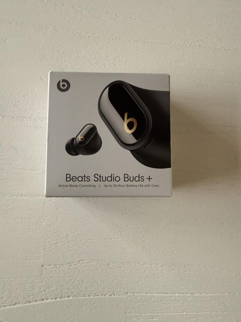 Beats Studio Buds +