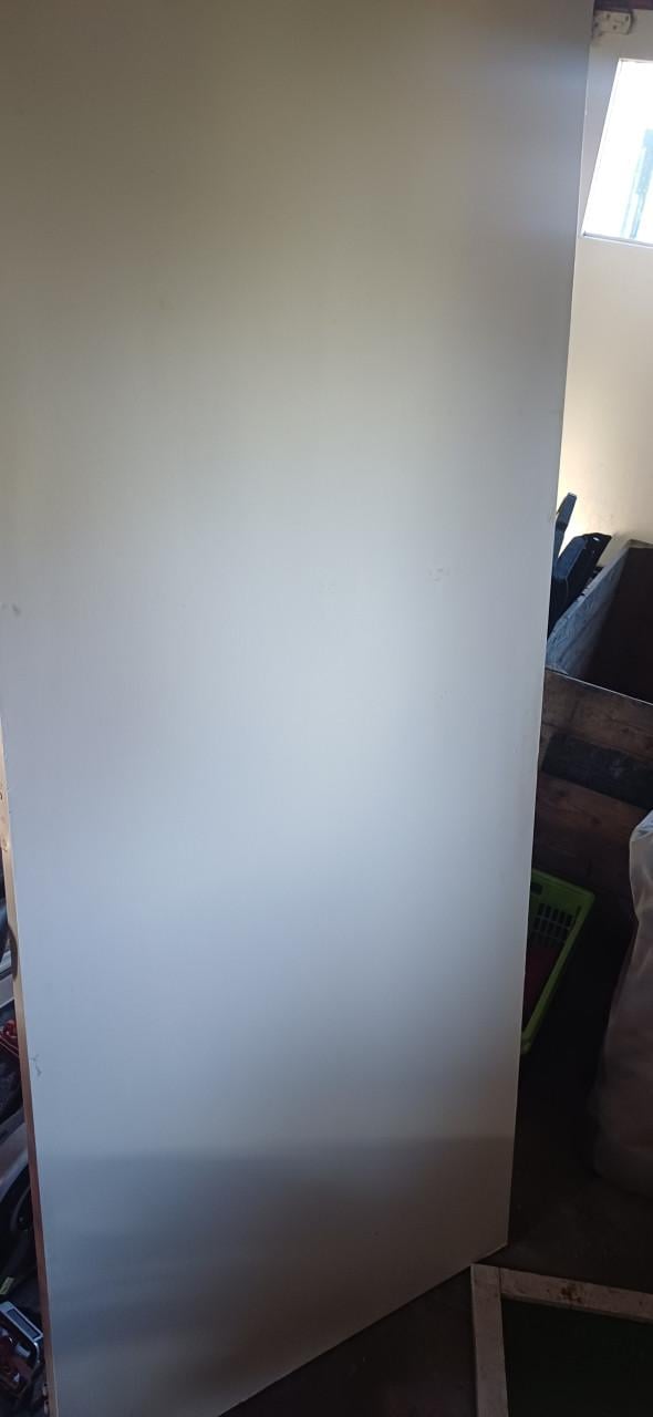 Binnendeuren / kastdeuren gratis