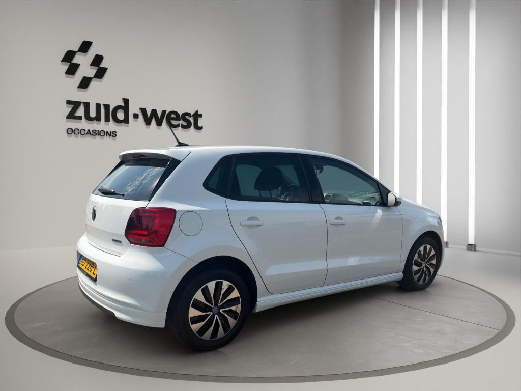 Volkswagen Polo 1.4 tdi clima pdc cruise