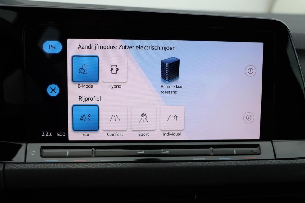 Volkswagen Golf 1.4 ehybrid gte 245pk dsg6 | soh 91,6% |