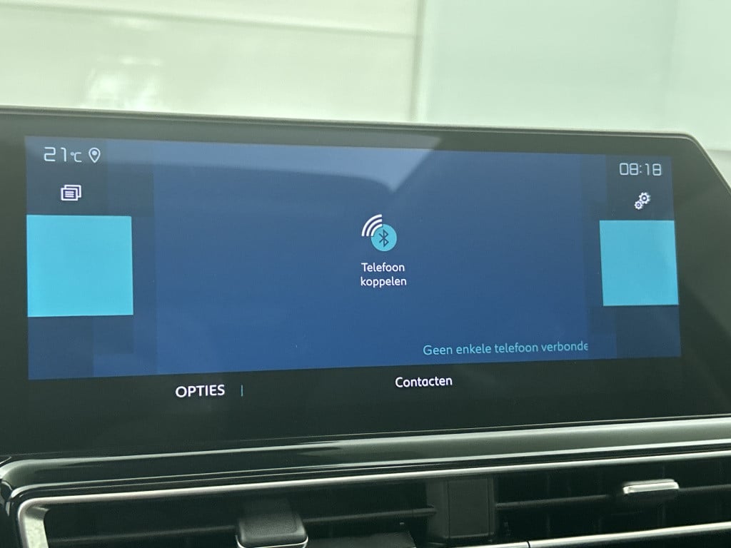 Citroen C5 Aircross 1.6 plug-in hybrid 225 business plus | rijklaar |