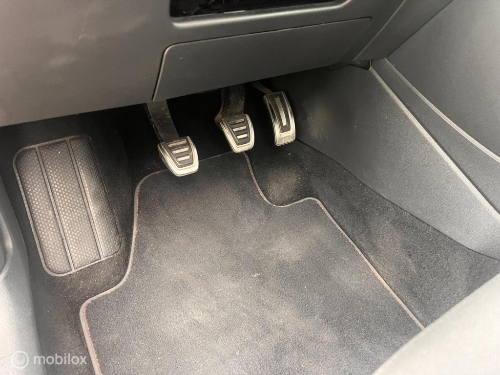 Volkswagen Polo 1.2 tsi comfortline executive plus-pakket