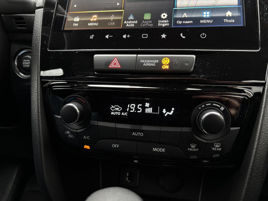 Suzuki Vitara automaat style 1.4 boosterjet smart hybrid