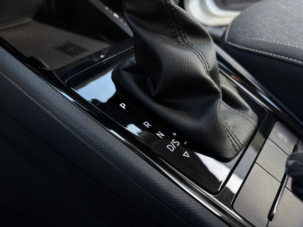 Skoda Kamiq automaat 1.5 tsi act sport business/trekhaak