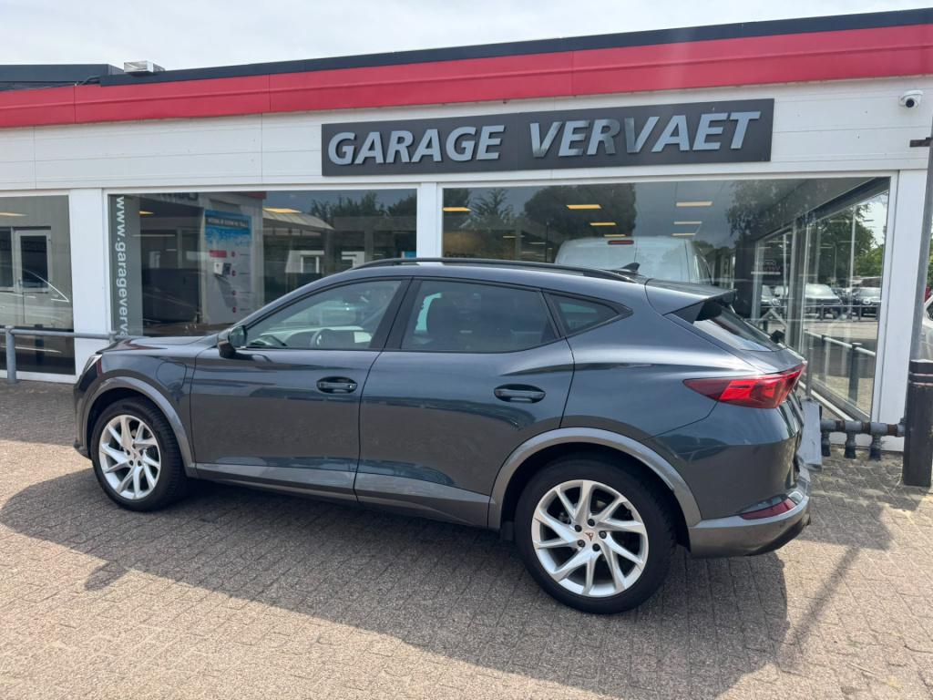 Cupra Formentor 1.4 e-hybrid business